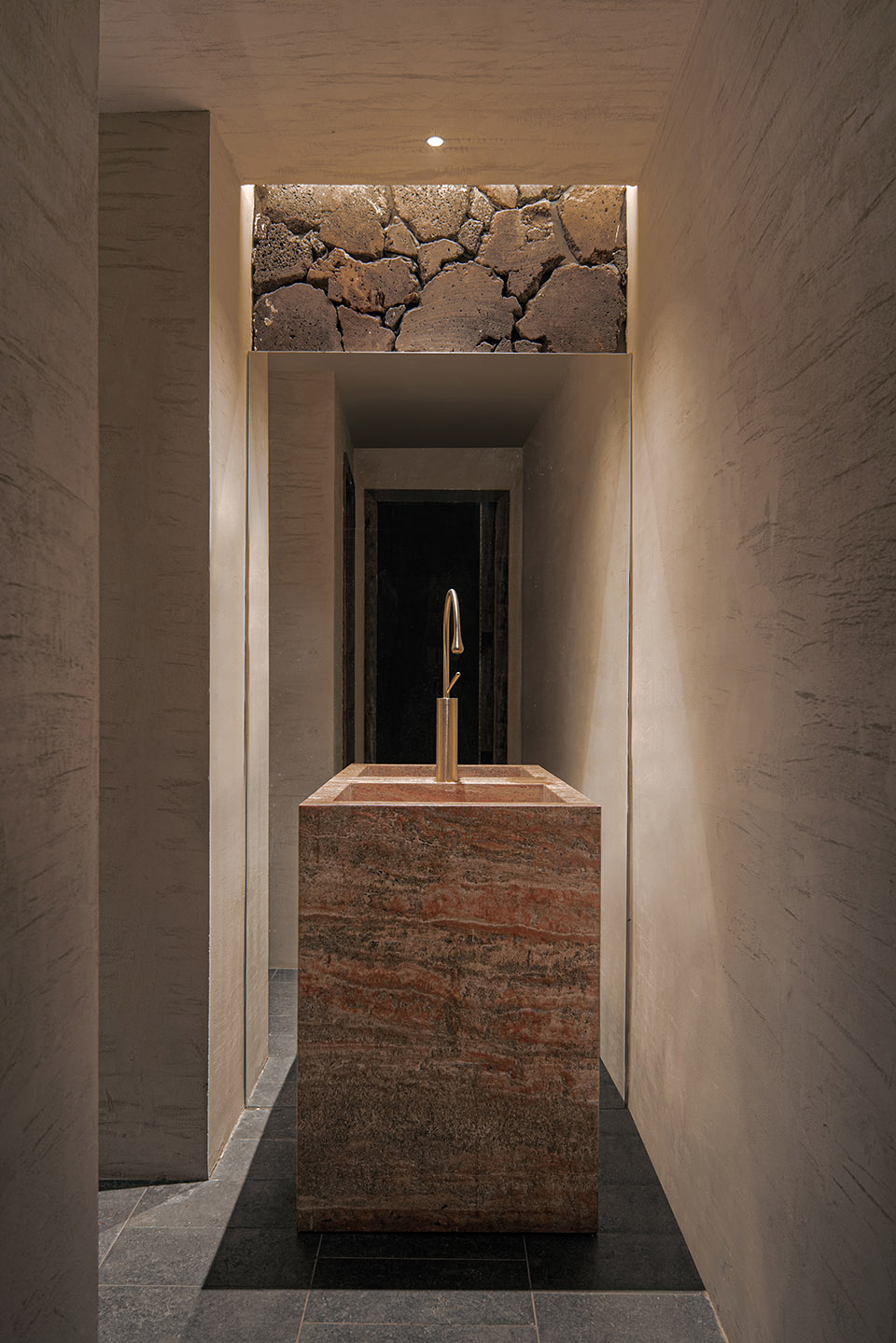 阿纳戈小酒馆丨中国重庆丨VARI几里设计-65