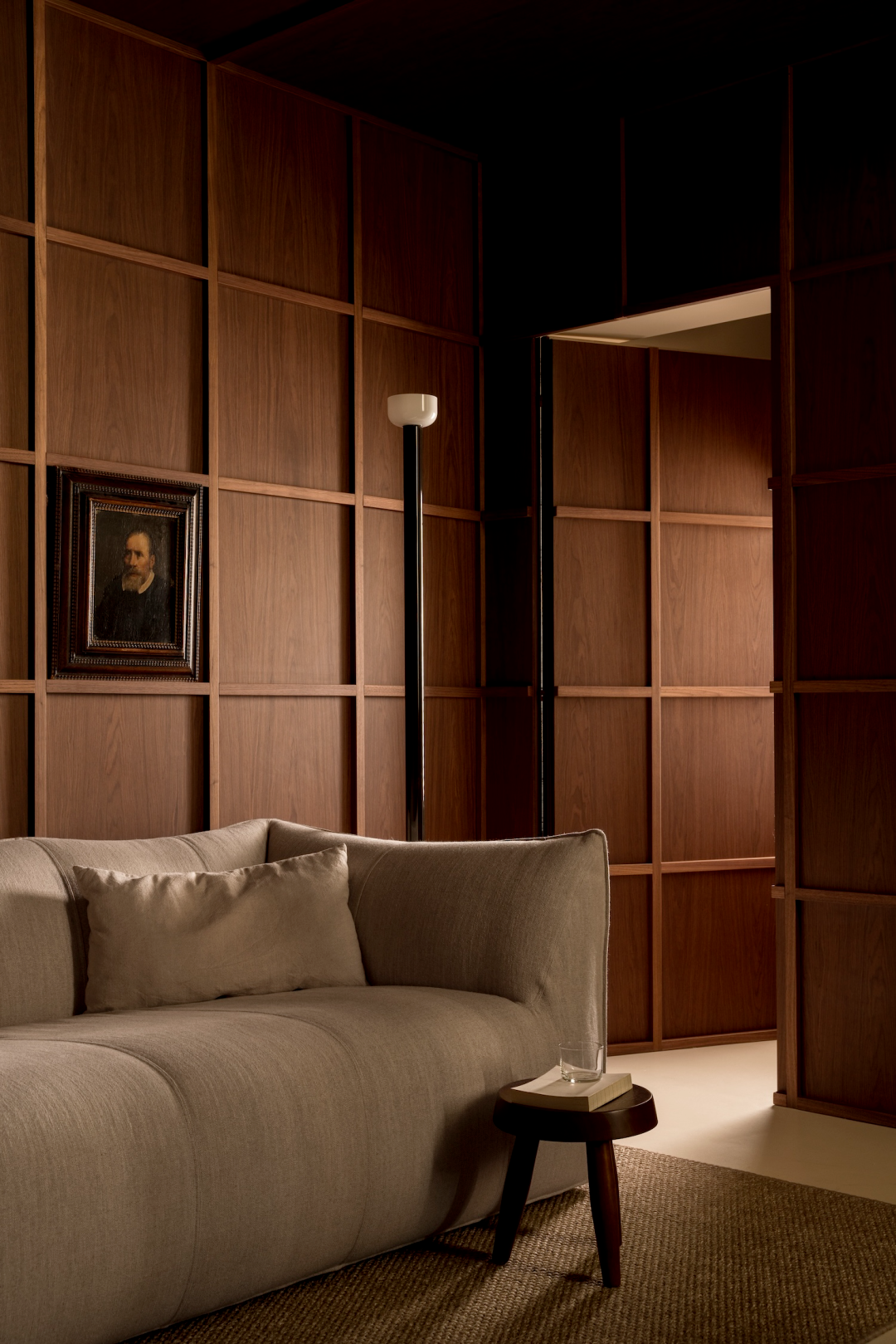 LDS 住宅丨澳大利亚墨尔本丨Davidov Architects-91