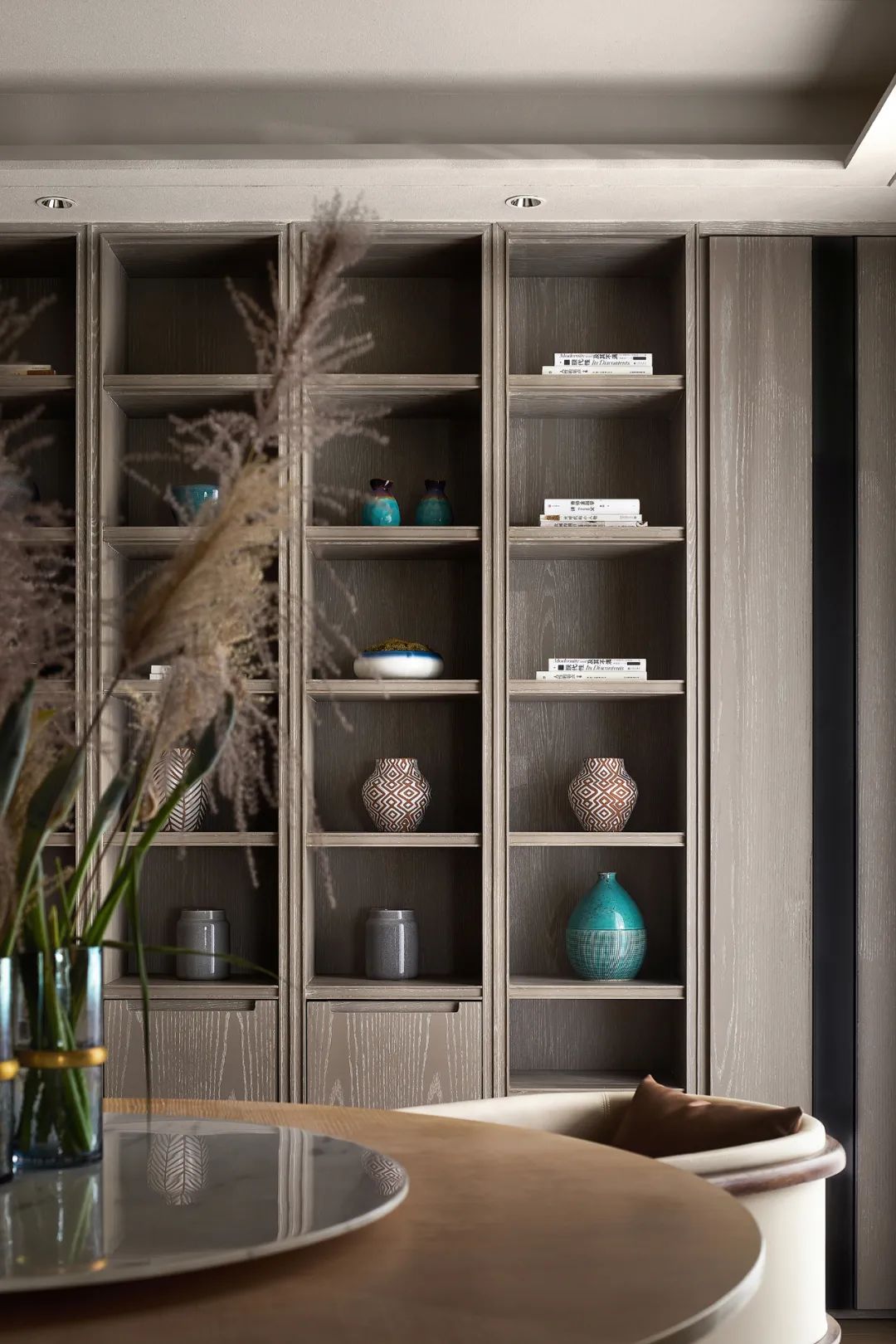 碧海云天私人会所丨中国深圳丨禾田营造-40