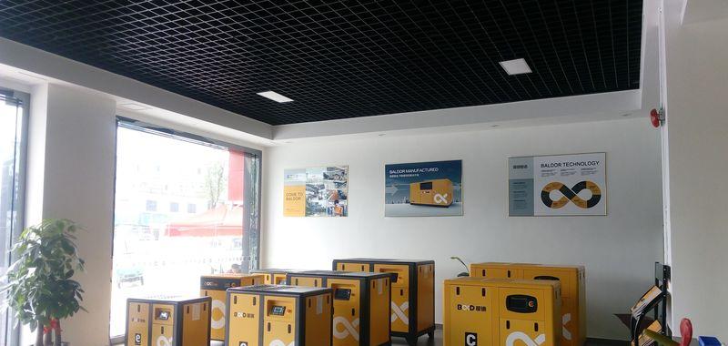 虎门葆德空压机-9