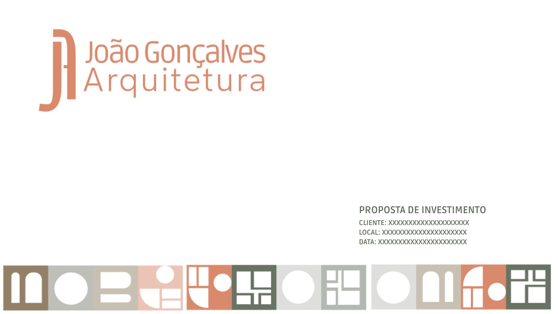 PROPOSTA COMERCIAL - ARQUITETURA-1