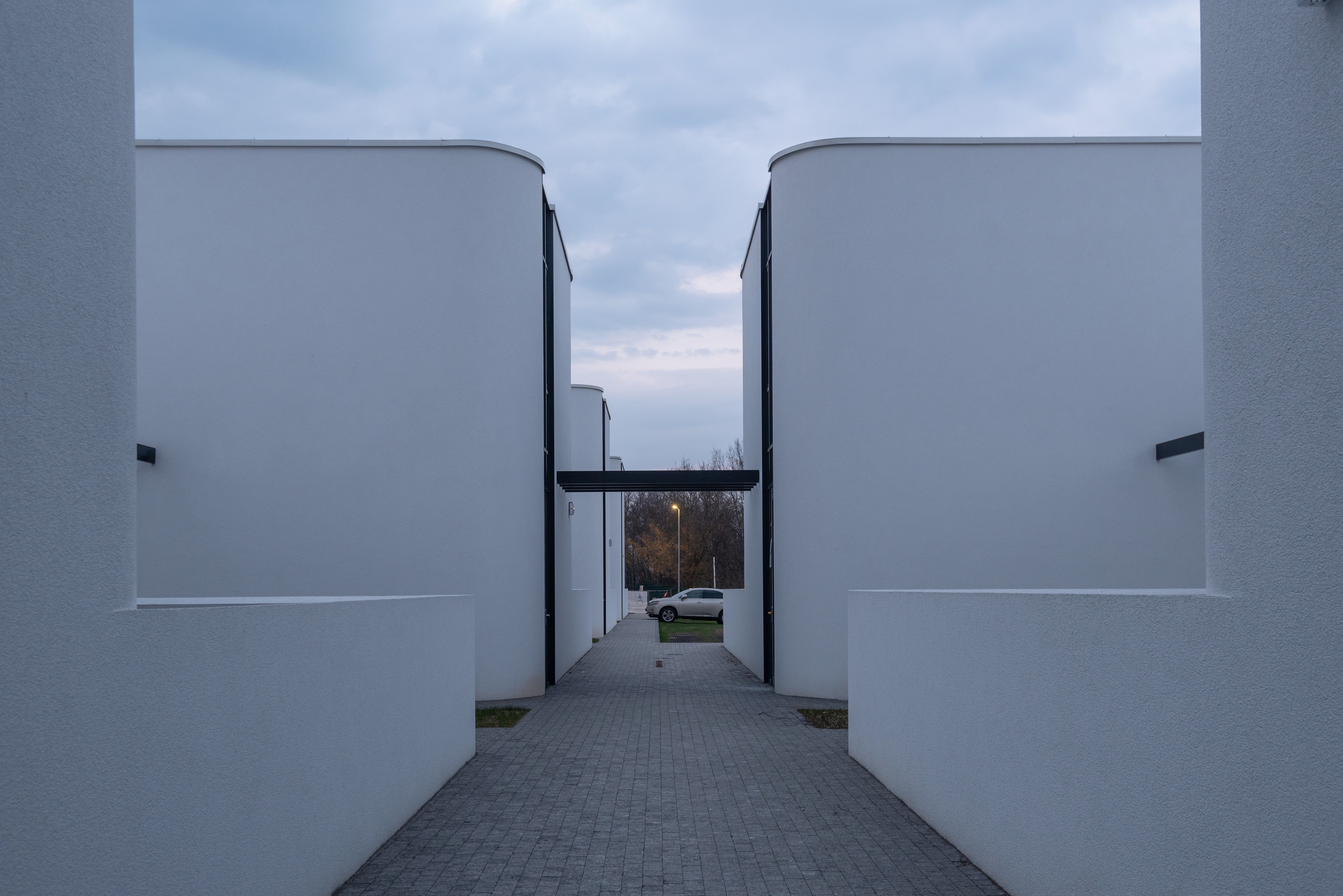 考纳斯住宅小区丨立陶宛考纳斯-31