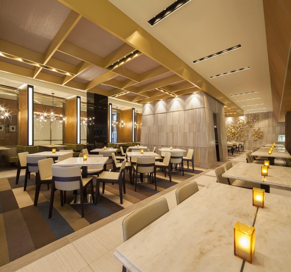 Revival of the Casino of Montréal  Menkès Shooner Dagenais LeTourneux + Provencher Roy Architectes-43