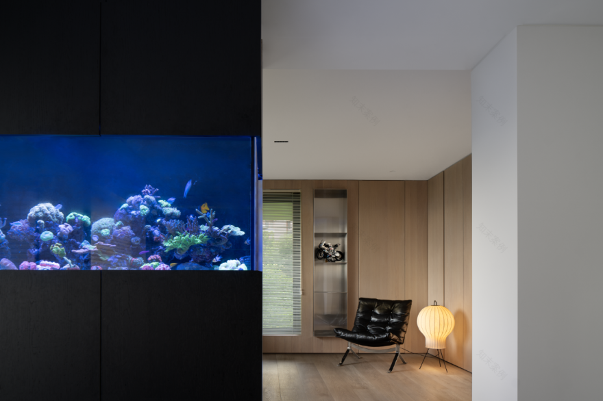 摩登艺术场丨中国深圳丨时光筑造-73