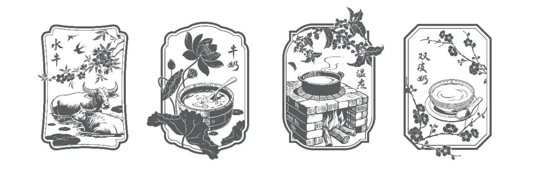 仁信·康家十姑娘丨中国广州丨TTD广州本至设计事务所-122