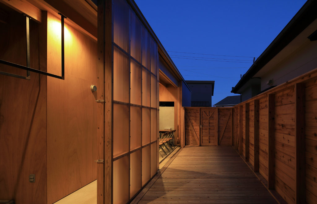 丨日本宫崎丨有限会社COGITE-58