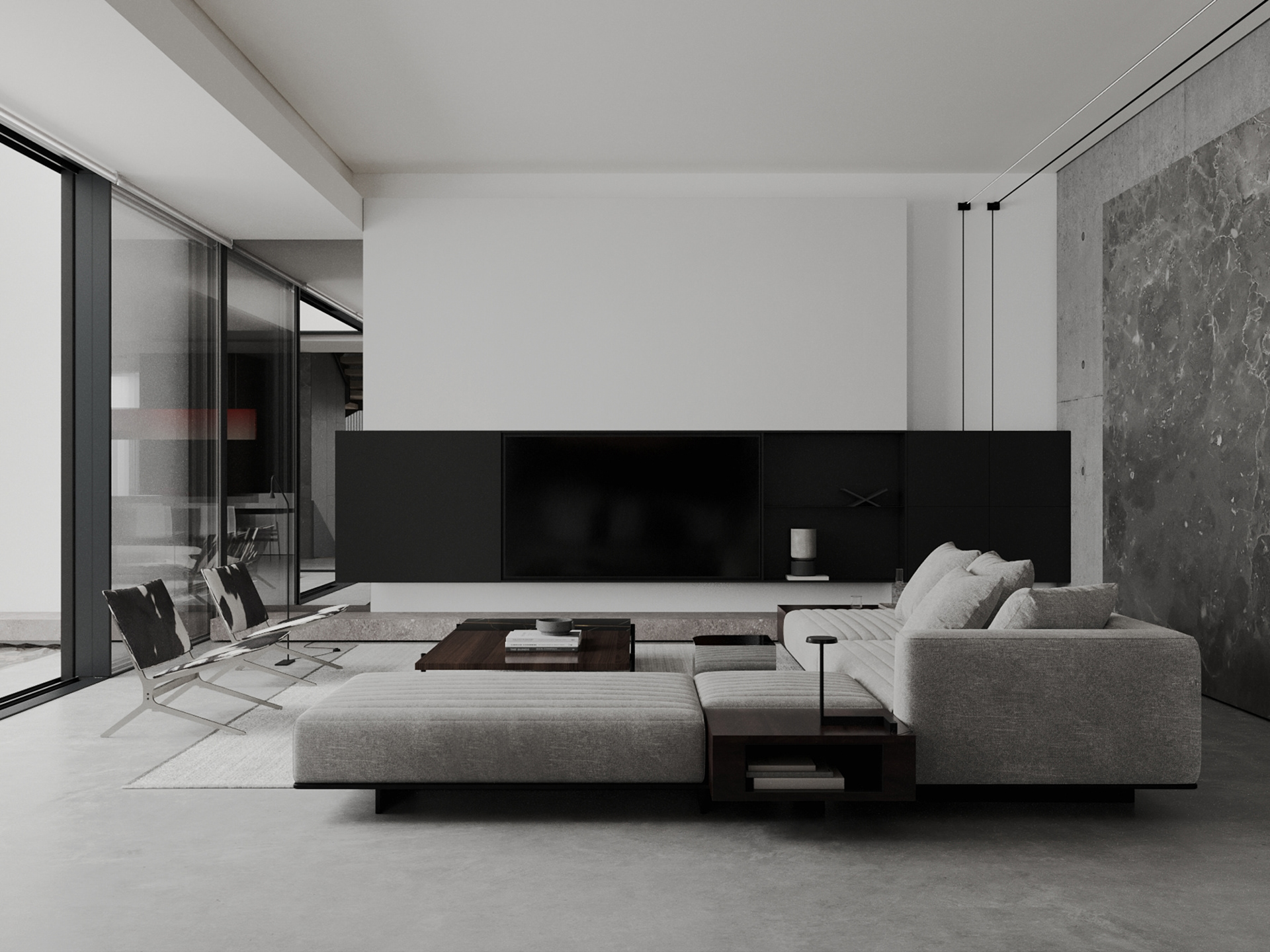 沙特豪华别墅884号丨沙特阿拉伯利雅得丨ARTIMITRO-49