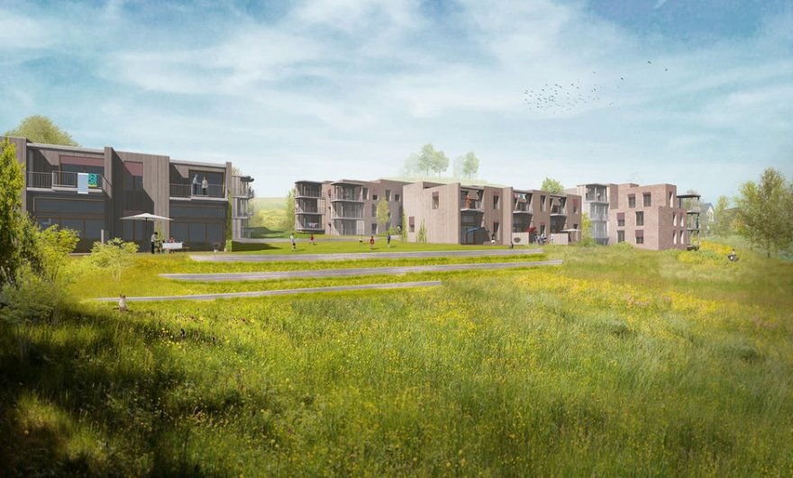 Denkmal Neuenegg | Atelier 5 - Architekten und Planer AG-12