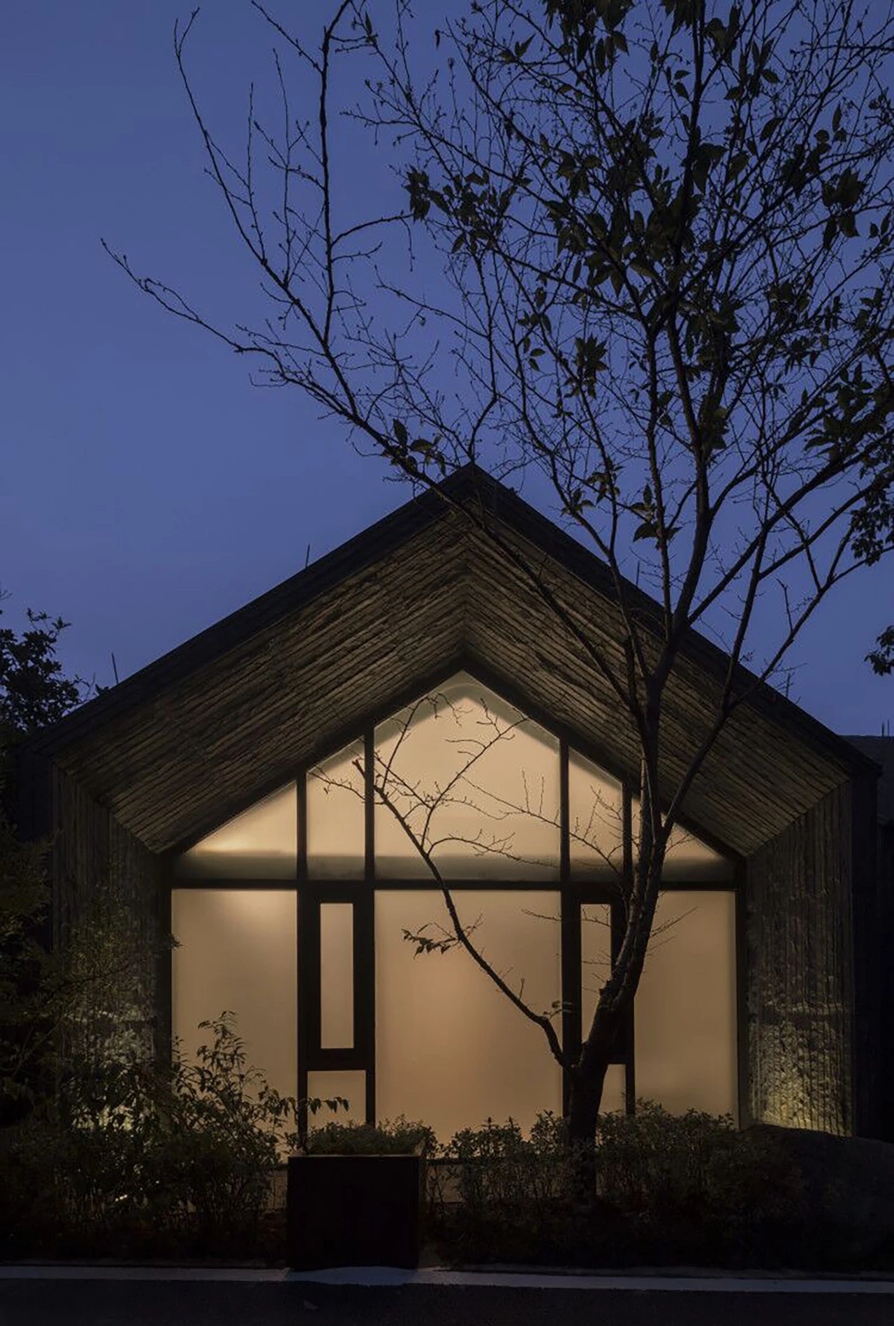 桐庐康莱德度假酒店丨PROL光石&图派视觉-5