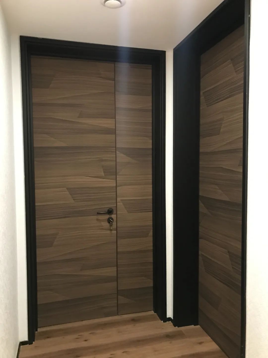 新城郡未来·现代风家居的温暖演绎-42