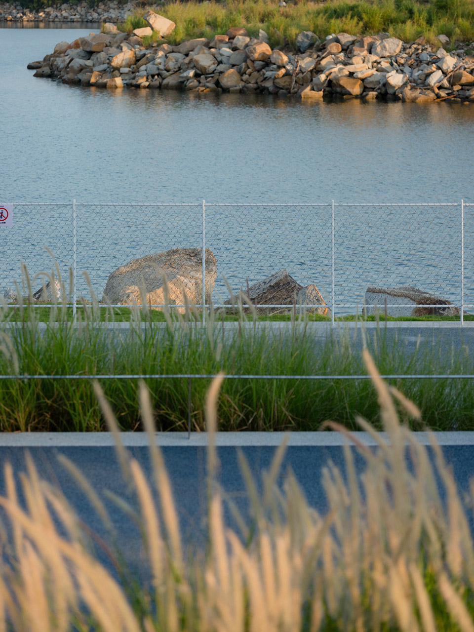 双鱼岛运动集群首开区丨中国漳州丨Yudao Studio昱道景观,Studio 10-267