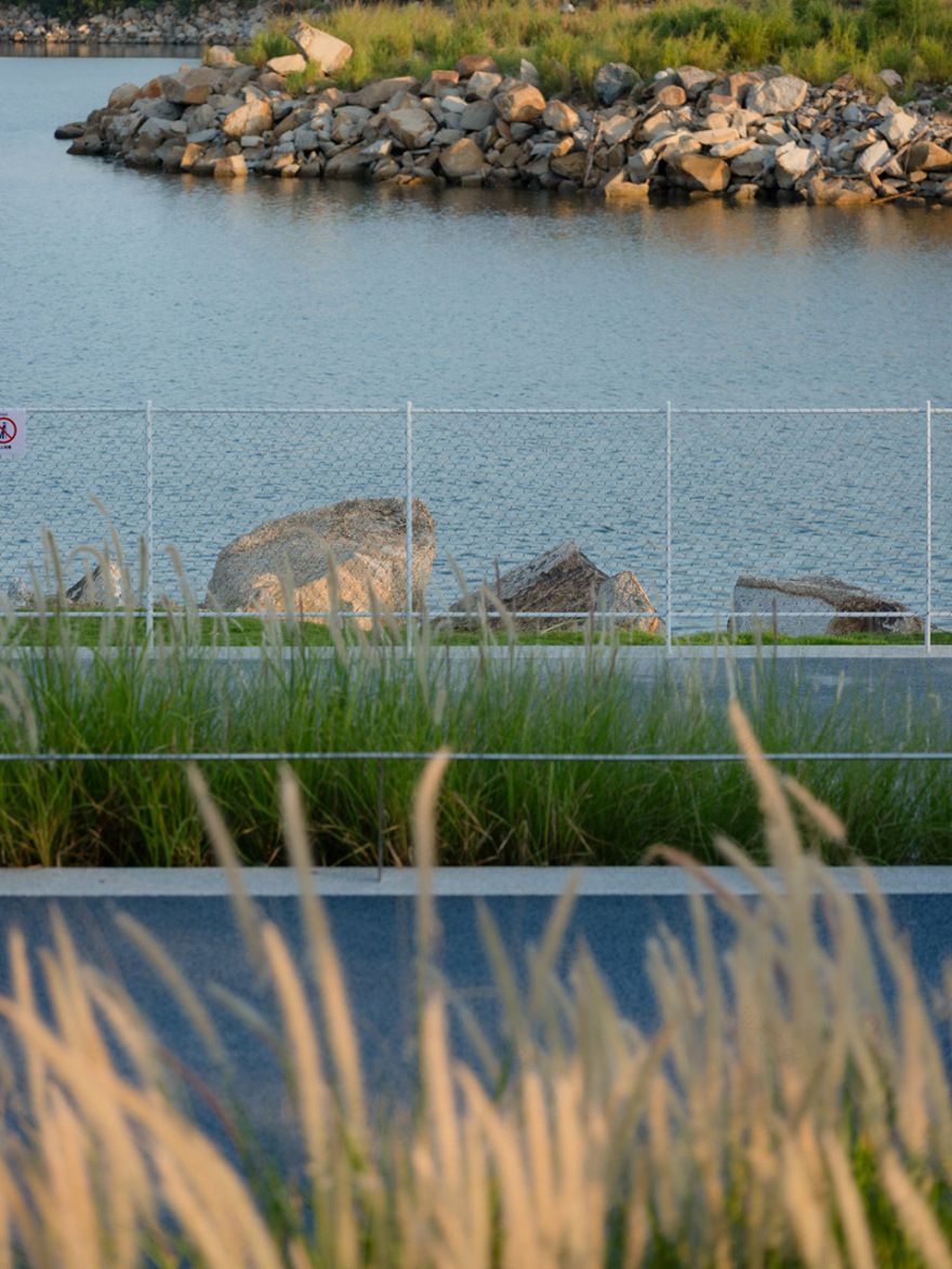 双鱼岛运动集群首开区丨中国漳州丨Yudao Studio昱道景观,Studio 10-267