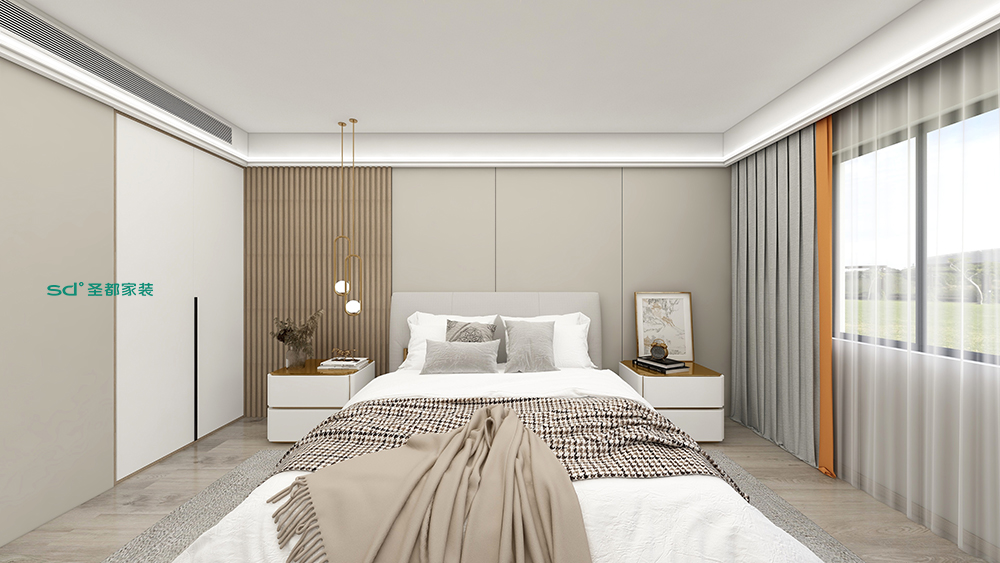 黎明丨中国宁波丨圣都家居装饰有限公司-12