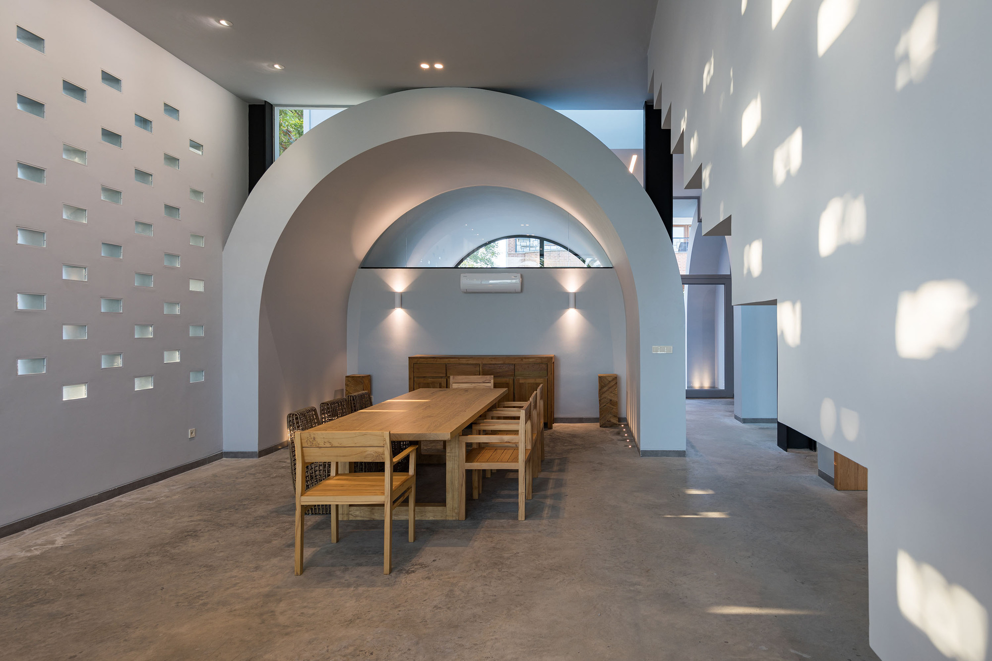 保险库在保险库别墅上丨伊朗丨KRDS-17