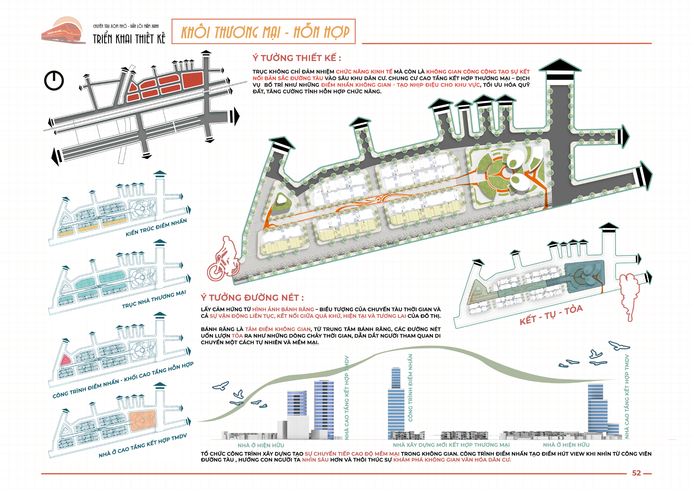 ĐỒ ÁN KTCQ4 - THIẾT KẾ ĐÔ THỊ-55