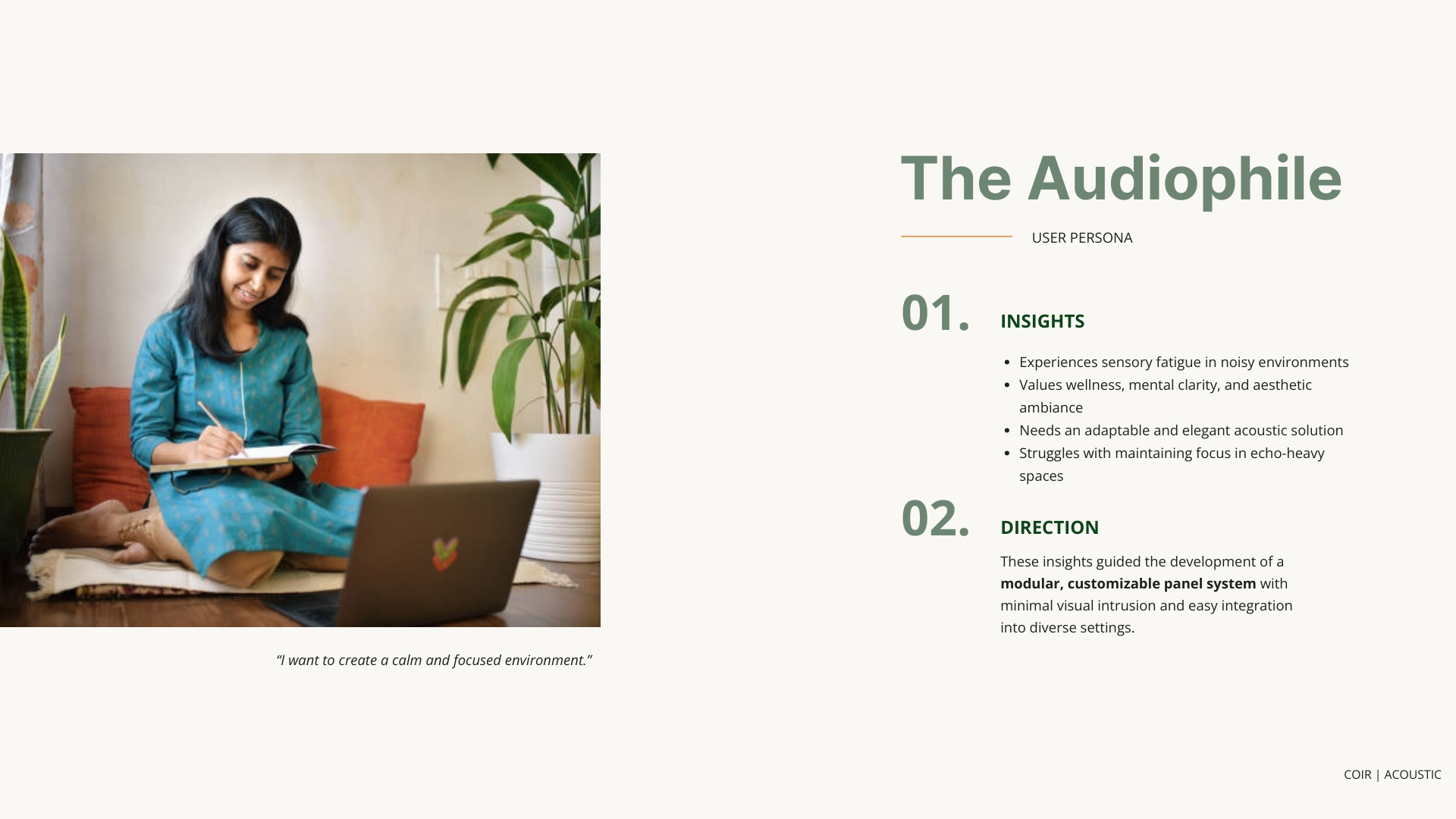 Coir-Based Acoustic Panel-3