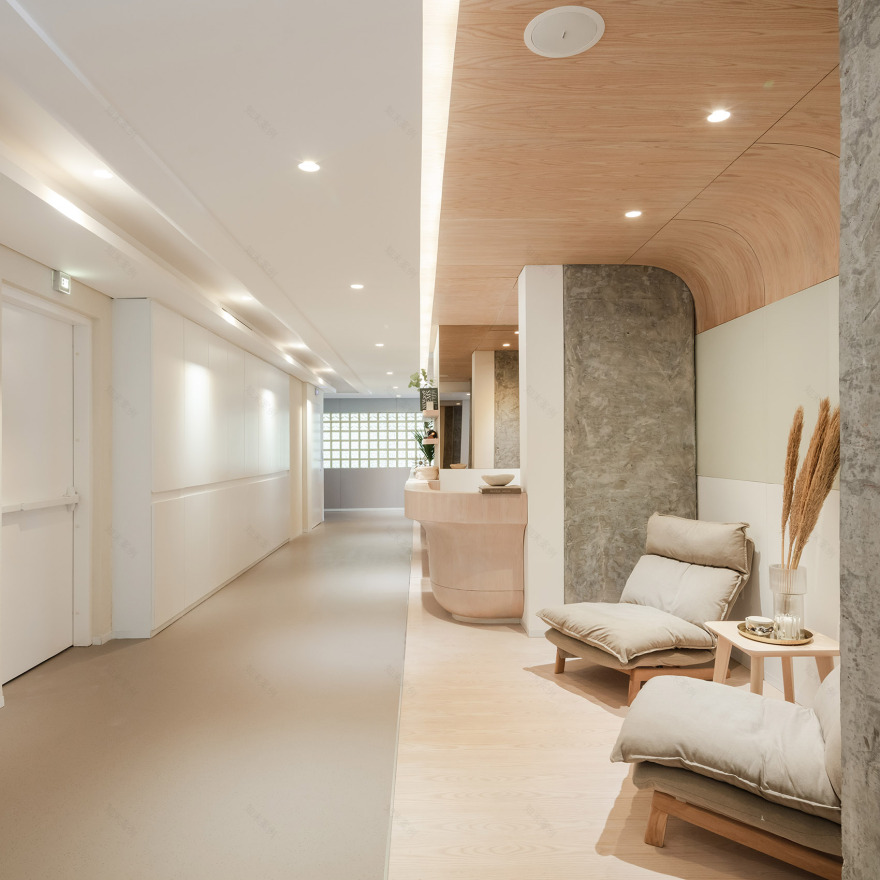 Tru3瑜伽工作室,科威特 / ITGinteriors-72