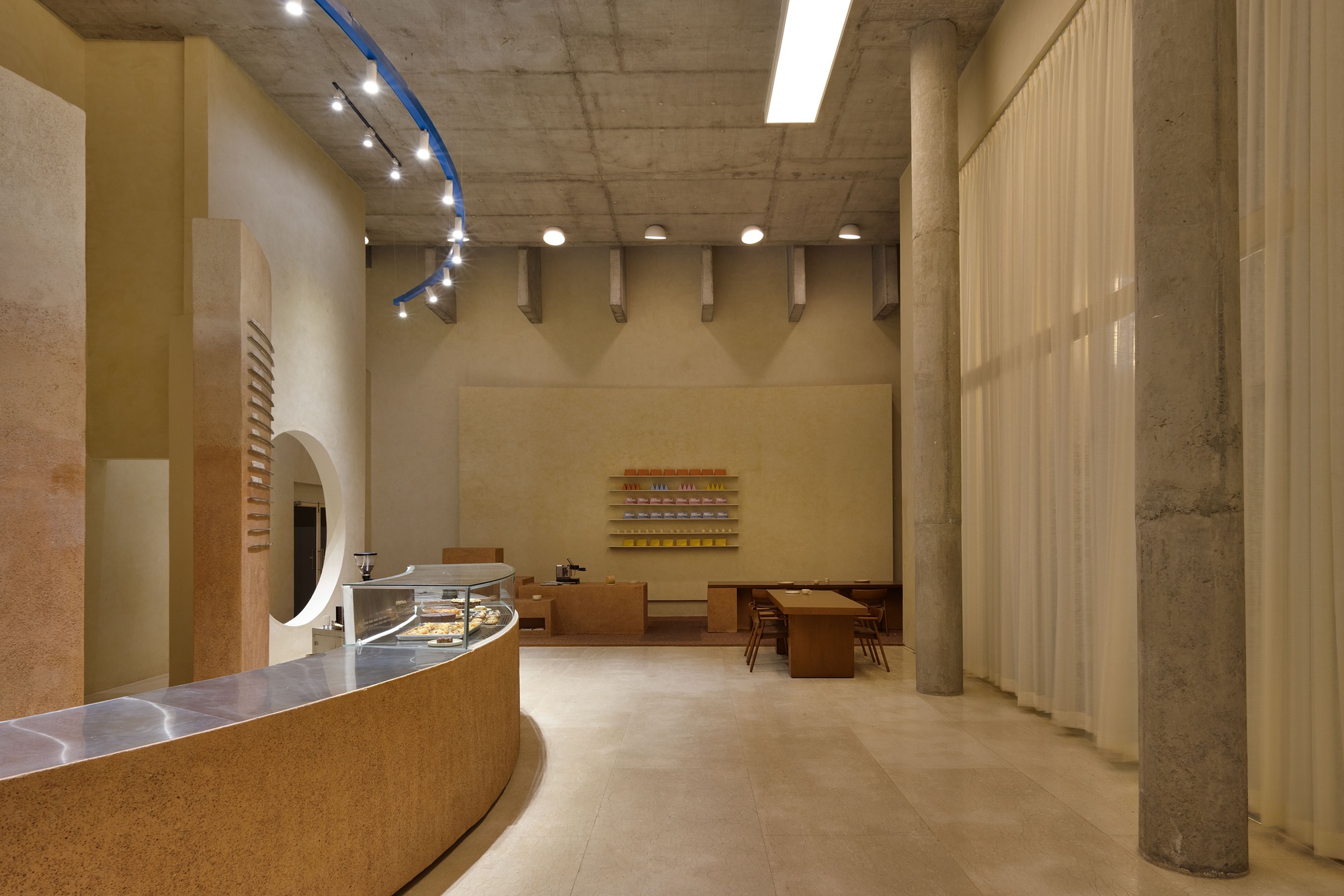 黄昏咖啡丨印度金奈丨Billboards-45