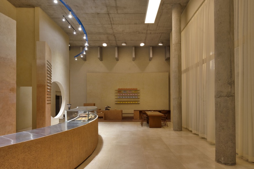 黄昏咖啡丨印度金奈丨Billboards-45