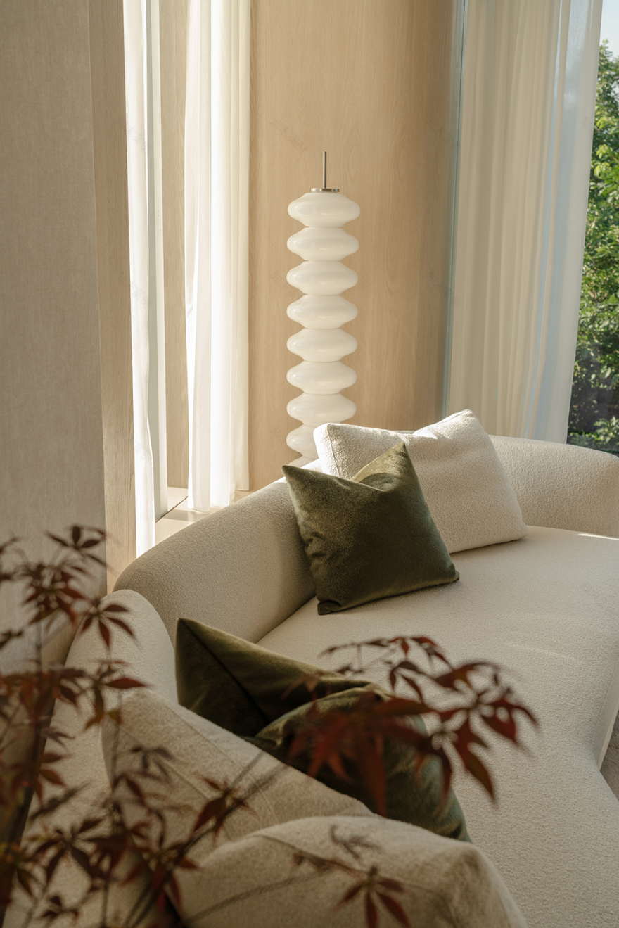 广州鸿玥·玥府月子中心丨中国广州丨无非设计事务所-30