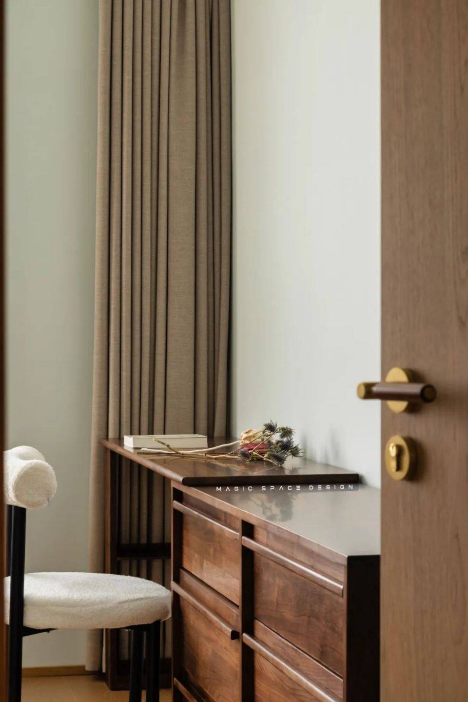 擢秀园丨麻吉空间联合设计-60