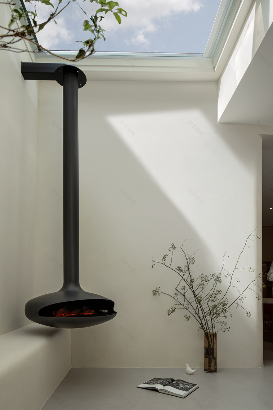 内森庄园别墅豪宅丨中国杭州丨杭州 top 国际设计-27