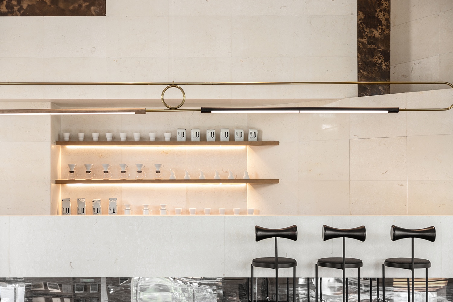 成都恒邦·仁寿德康售楼处丨中国眉山丨IF DESIGN 羽果设计-38