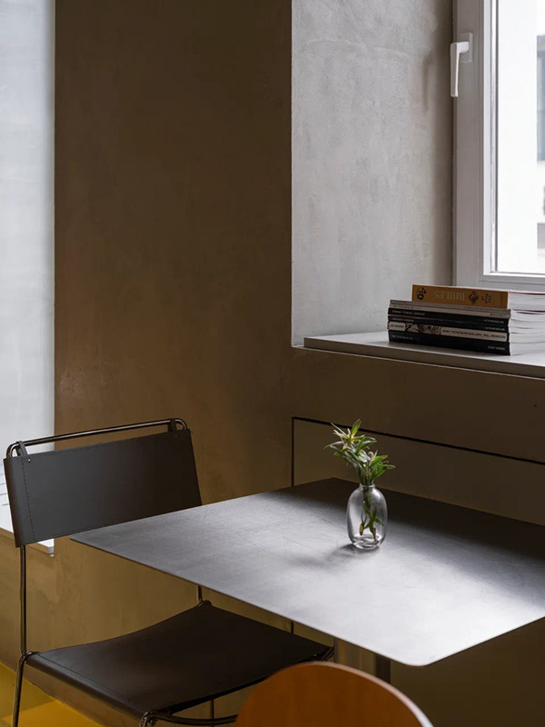 文化密码咖啡馆丨俄罗斯莫斯科丨Vlad Gaiduk,Olga Potapova-40