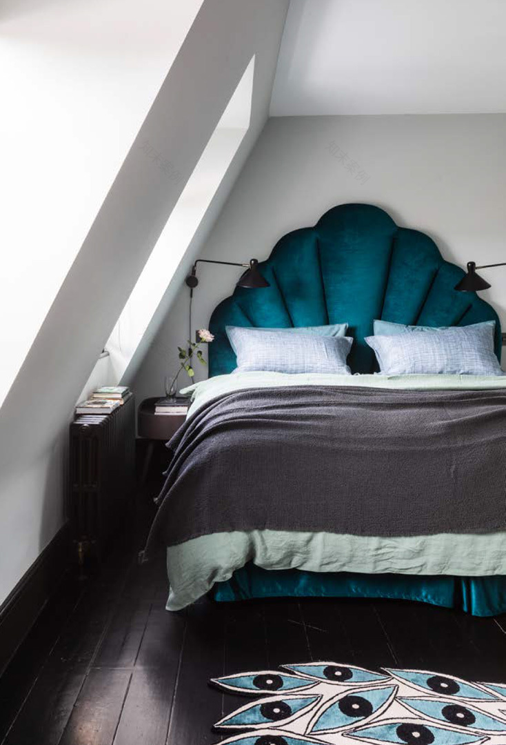 丨英国伦敦丨studio MILO-54