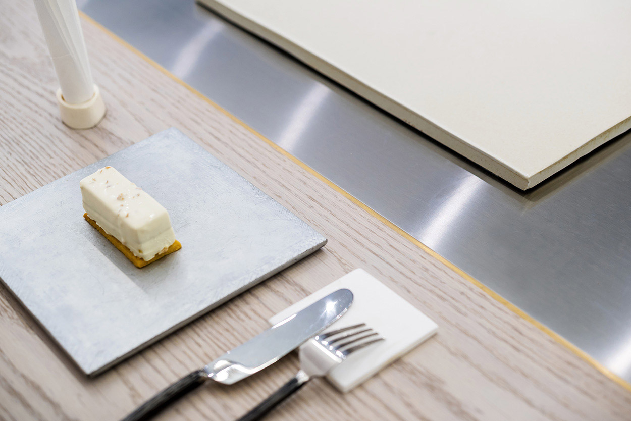 集咖啡厅、购物、办公于一体的YUNZHU北京工作室 / JANG DESIGN-61