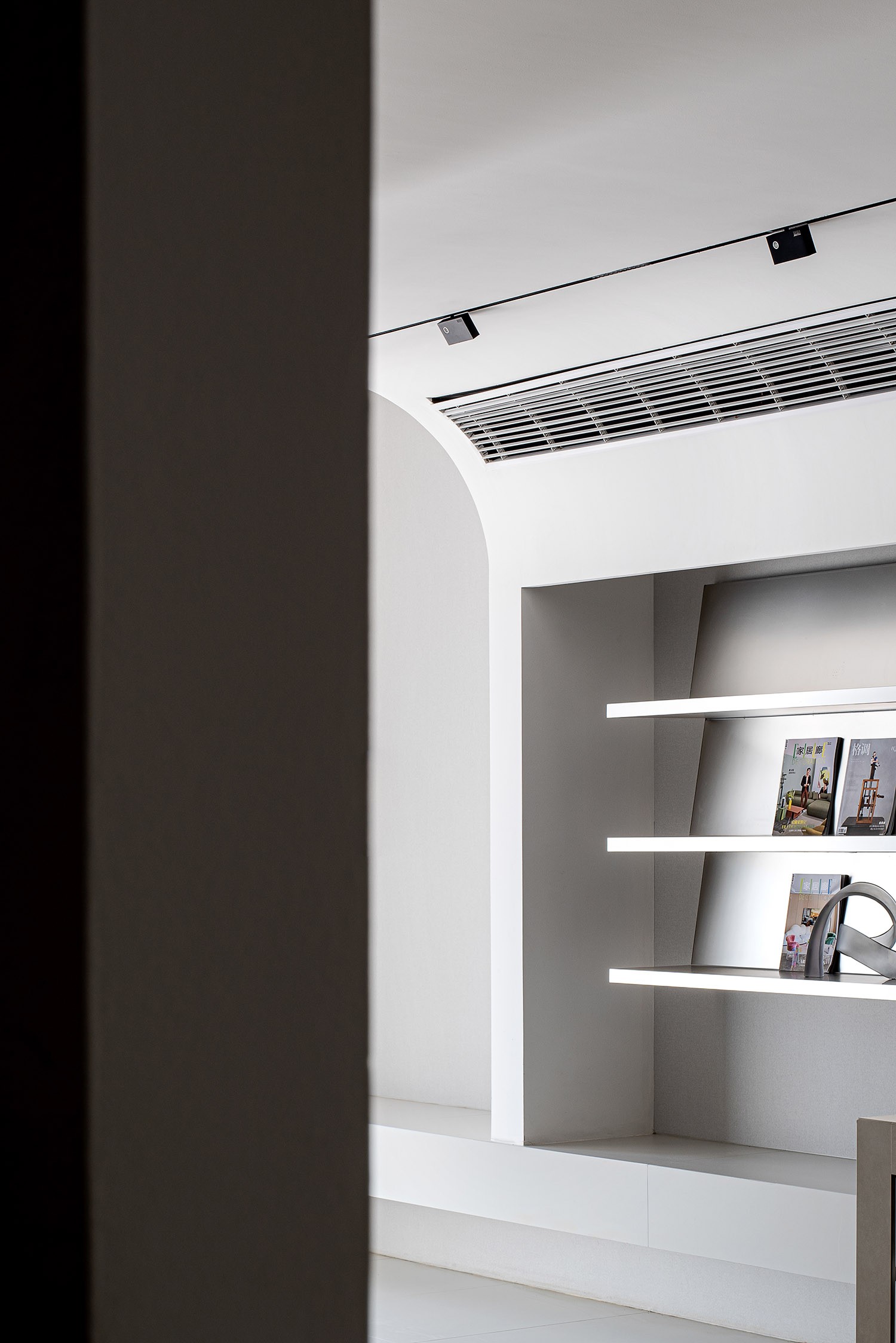 雅淇诺软装展厅丨中国广东丨陈浩鹏(深圳)室内设计有限公司-11