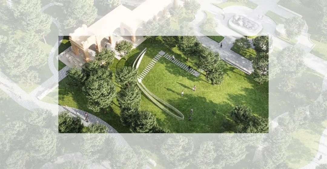 北京缦合艺术中心丨中国北京丨BUZZ庄子玉工作室-155