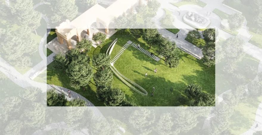 北京缦合艺术中心丨中国北京丨BUZZ庄子玉工作室-155