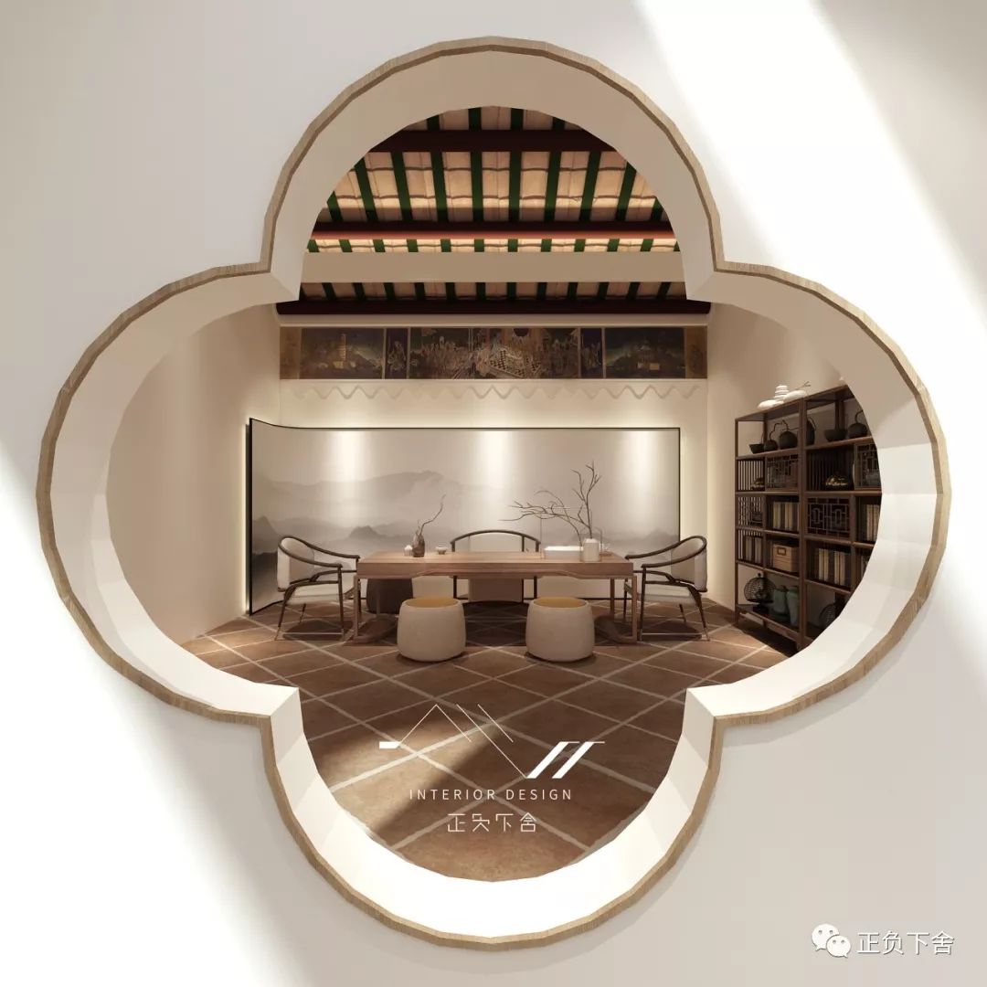 潮汕下山虎 · 室内旧改丨中国广东-47