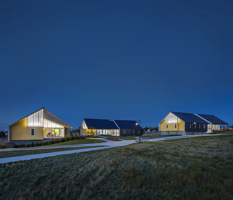 鹰岭学生公寓-25