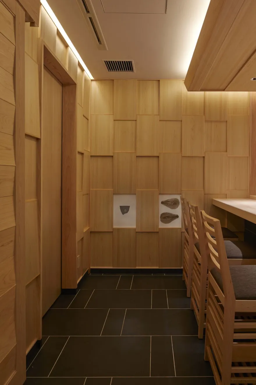 日本寿司店"GEN"-13