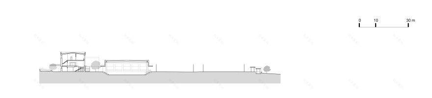 葡萄牙 Rainha Santa Isabel 中学室内设计-27
