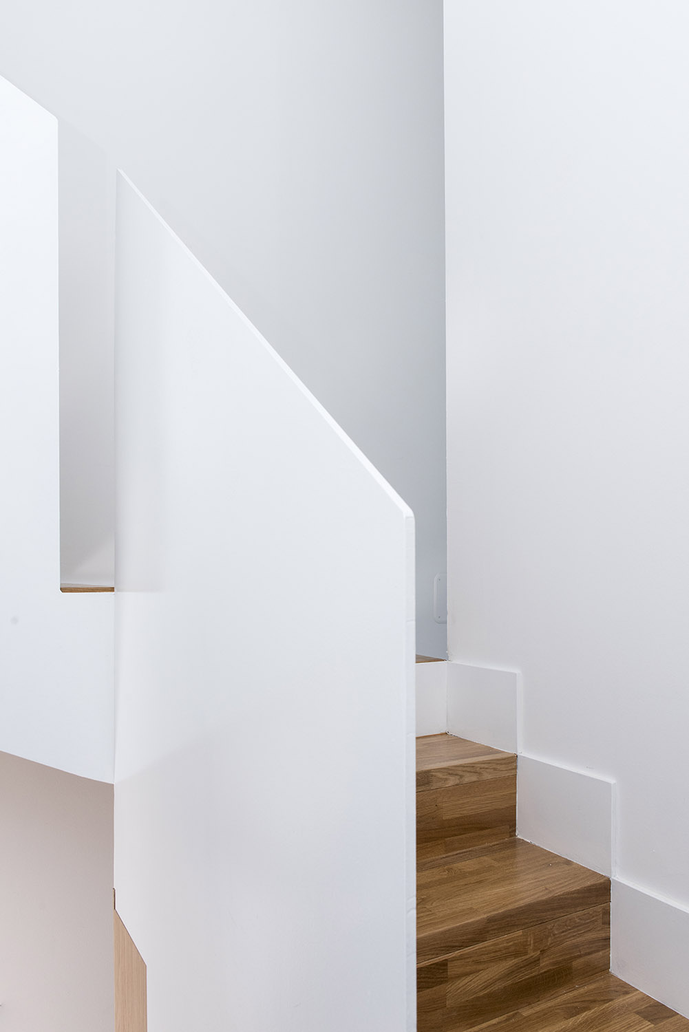 Vigo 历史中心的社会住宅丨Consorcio do Casco Vello de Vigo-22