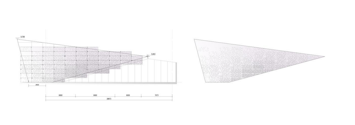上海新空间工程设计管理有限公司丨宁海中昂新天地生活艺术馆 建筑设计 丨中国浙江-55