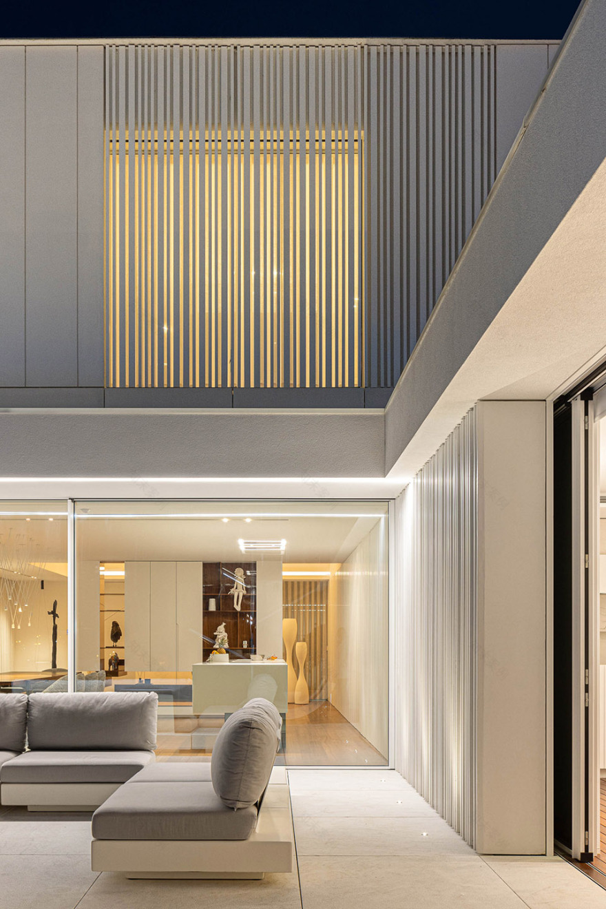 RiscoWhite 住宅丨葡萄牙丨Risco Singular-163