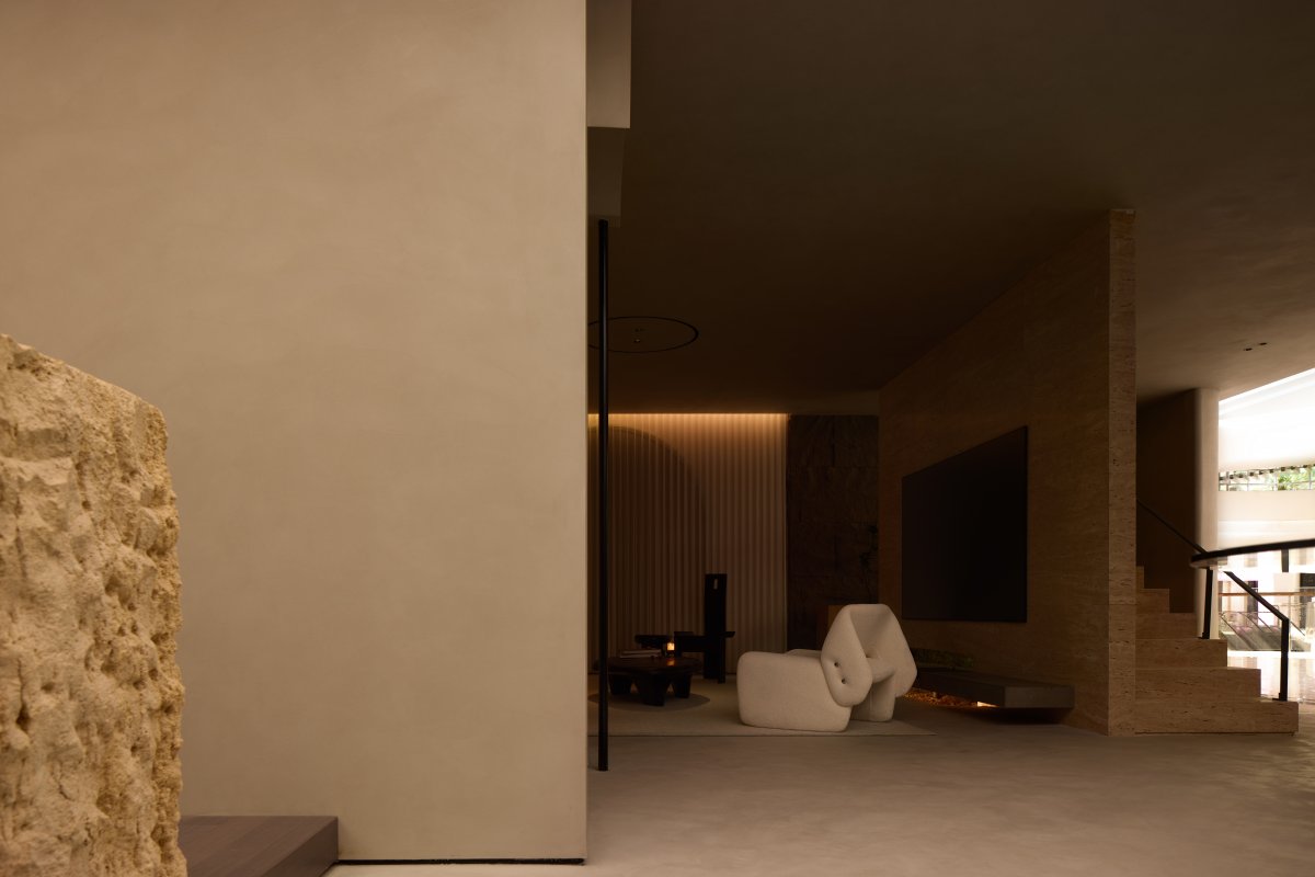 惠州·好光照明展厅丨中国惠州丨予美组设计-6