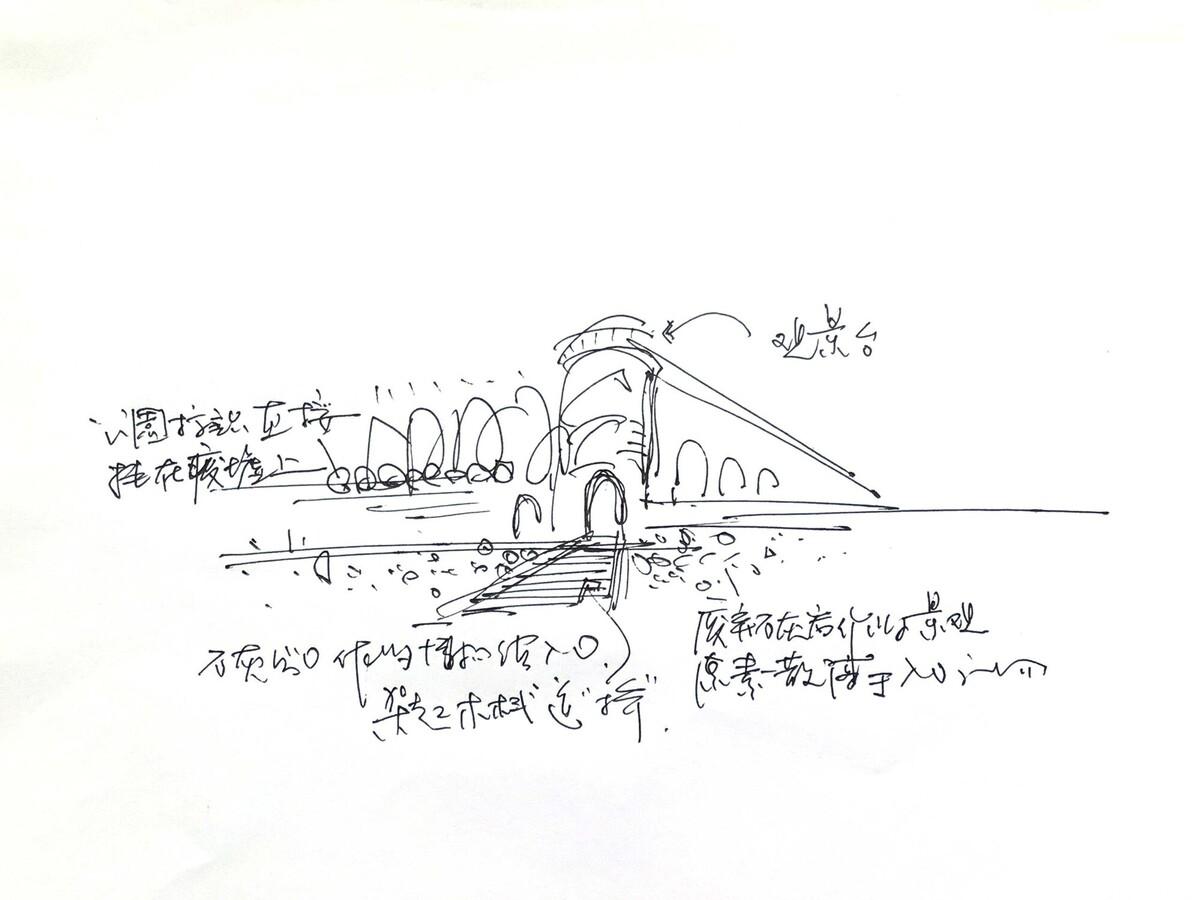 濮公山地质（石灰矿）博物馆丨中国信阳丨华中科技大学建筑与城市规划学院李保峰教授工作室-39