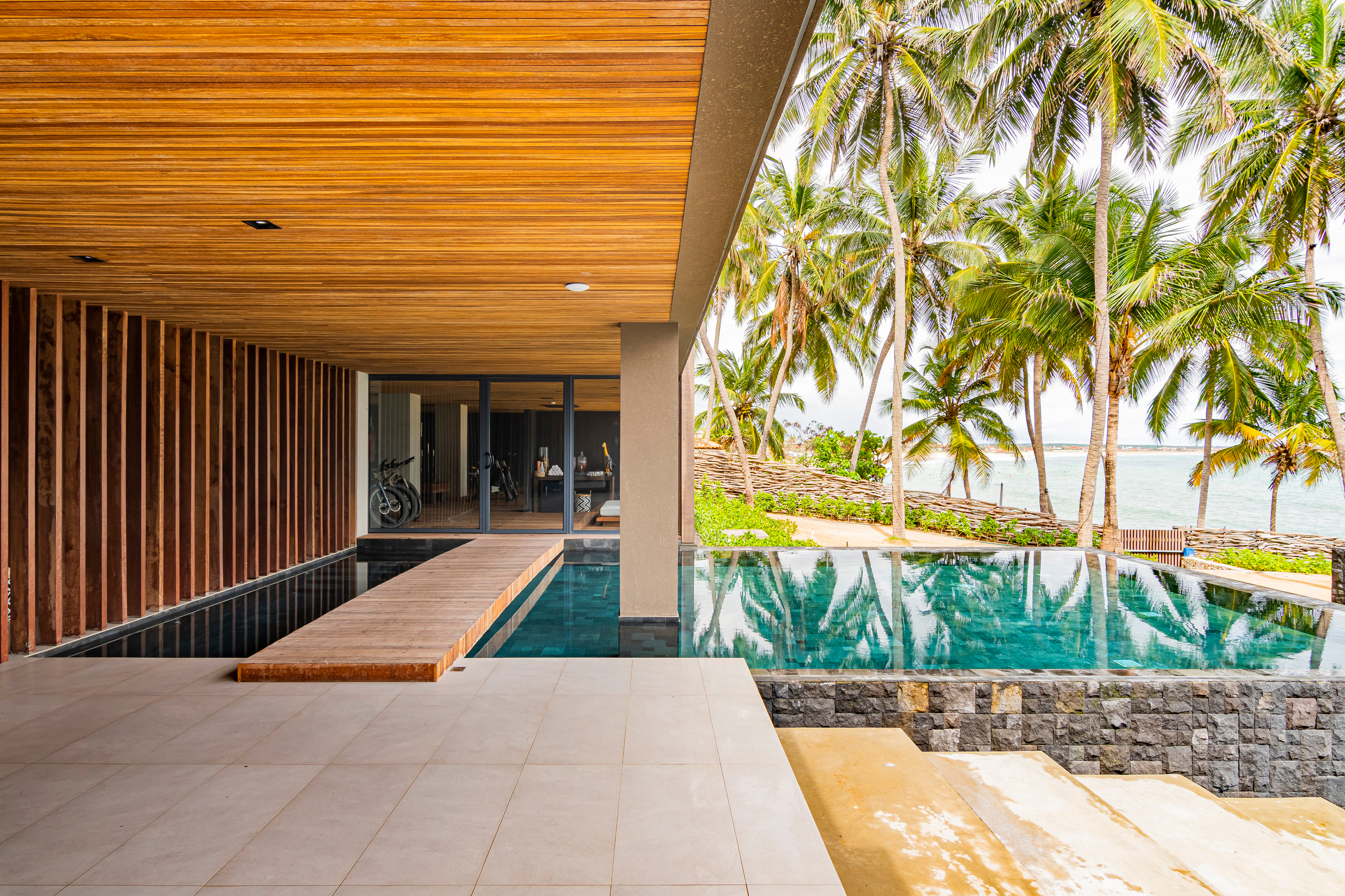 HANAZAKI 新作 | 泰米尔卡梅尔酒店(Hotel Carmel Taíba)-12