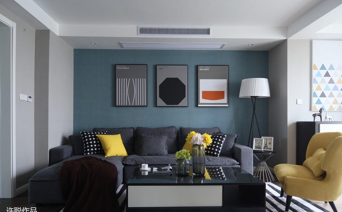 许聪丨平层丨野百合也能有春天-2