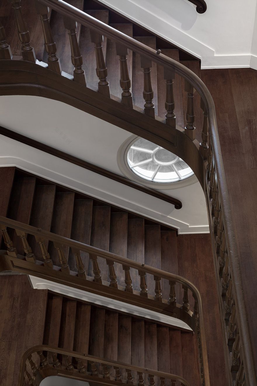 Felix Meritis文化大楼,阿姆斯特丹 / i29-84