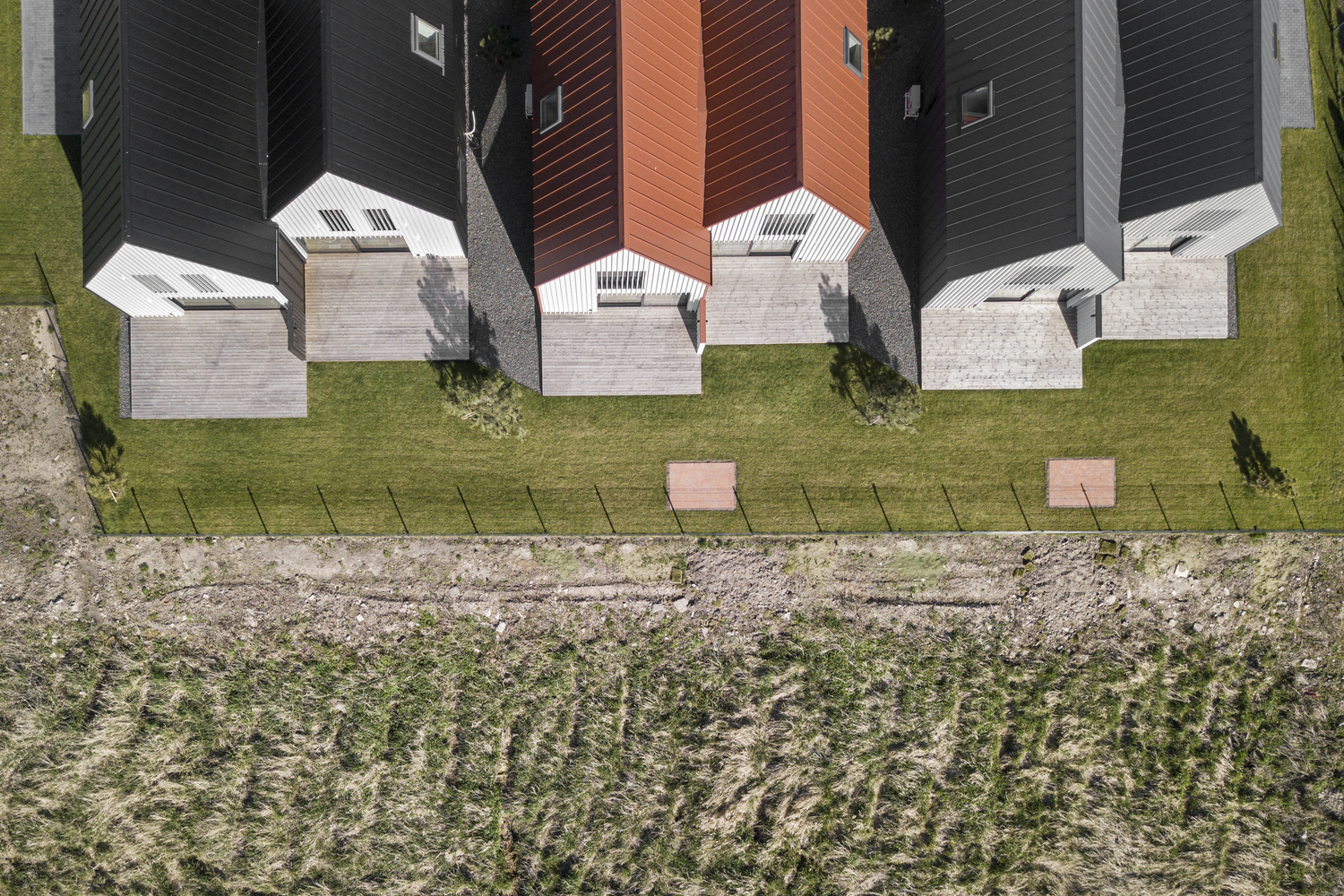 立陶宛 Palanga 住宅丨劳里纳斯·阿克维丘斯建筑师事务所-6