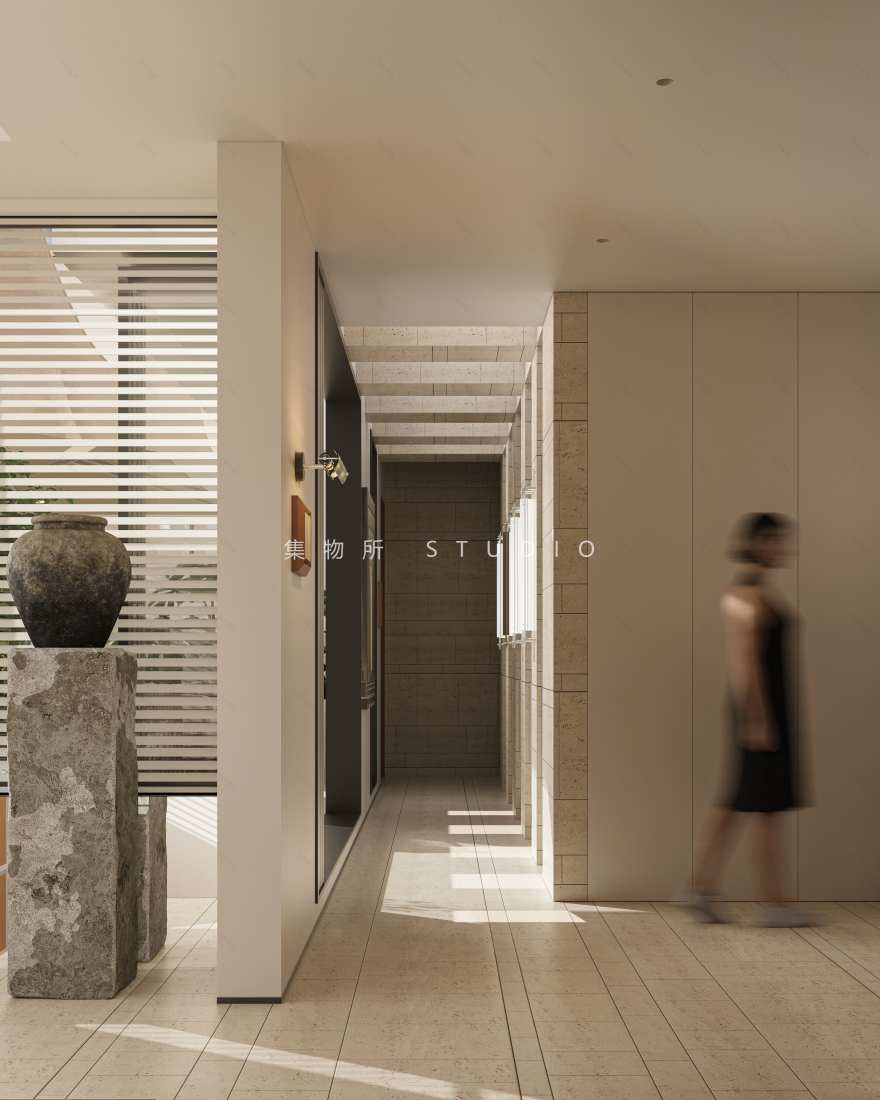 集物所STUDIO · 内向山海丨中国河南-61