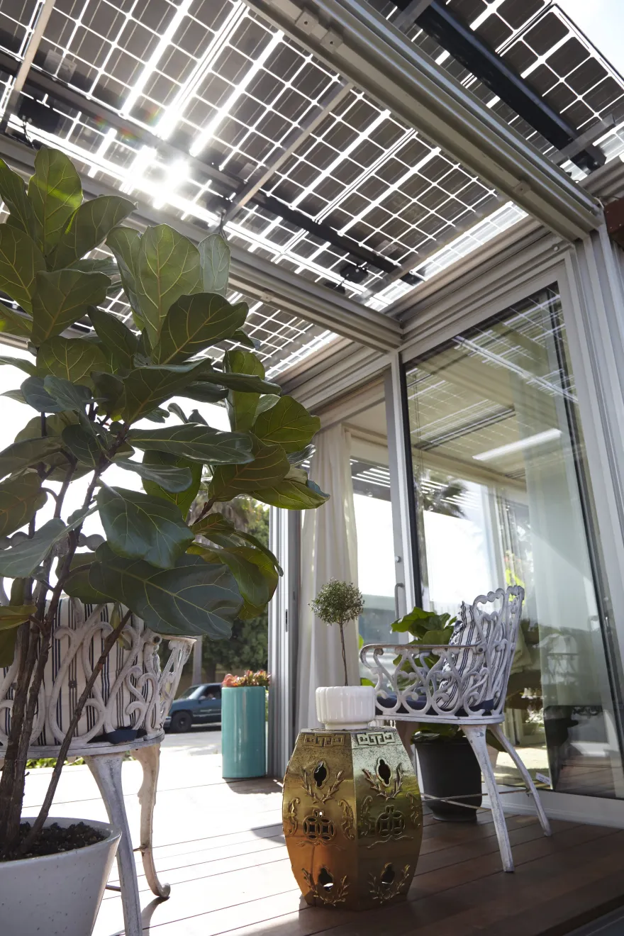 爱彼迎生态舱丨法国尼斯-26