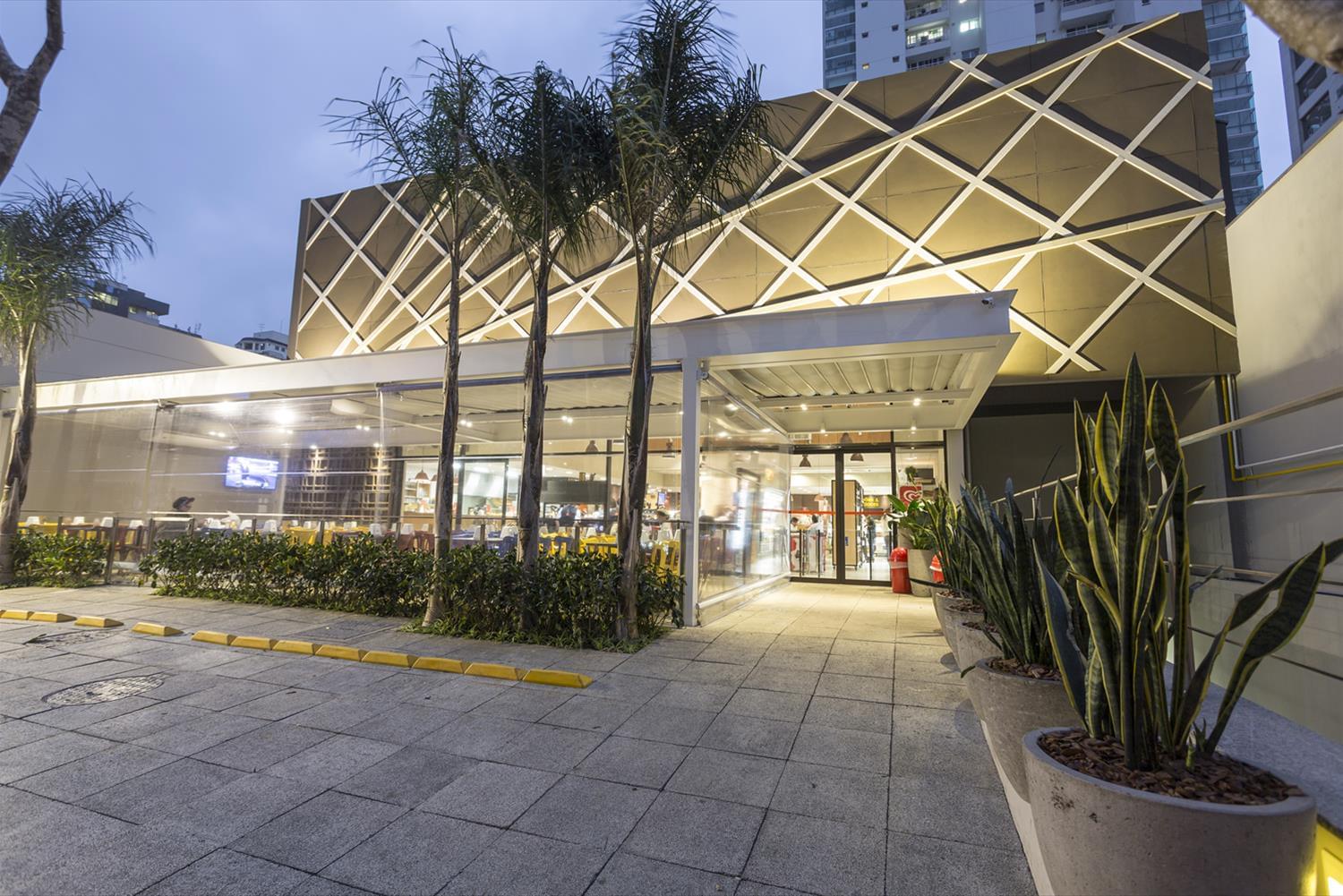 Dona Deôla 面包店-2