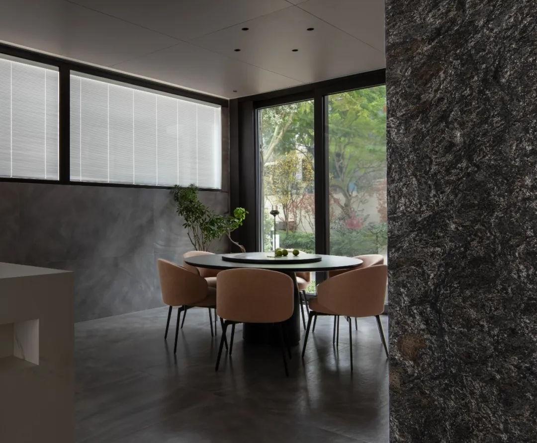 成都麓湖蓝花屿 550㎡别墅丨中国成都丨DSD 尊席设计,成都喜臣装饰设计-18